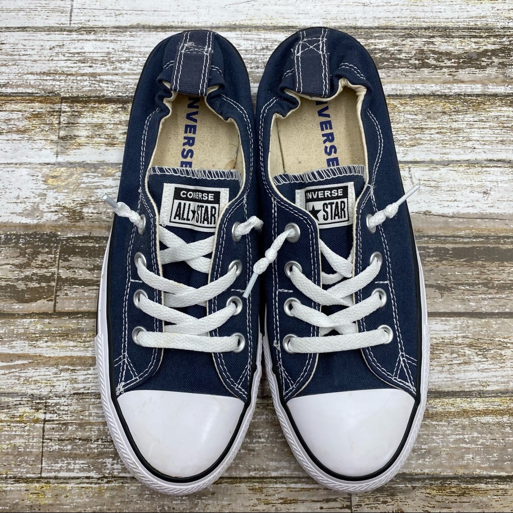 Converse Women’s Shoreline Slip tennis shoes